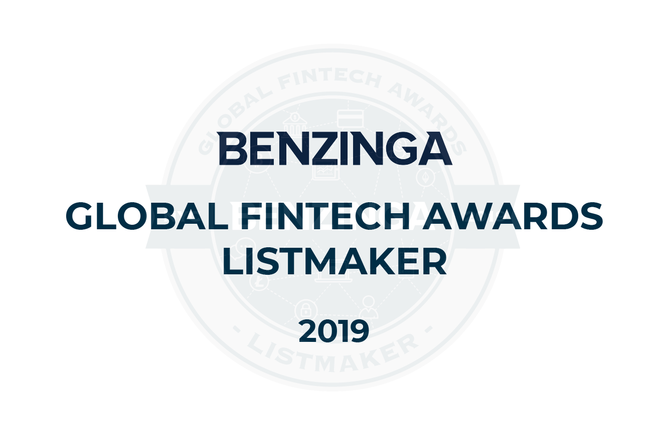 Benzinga Award image-02
