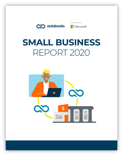 Autobooks Small Business Report 2020